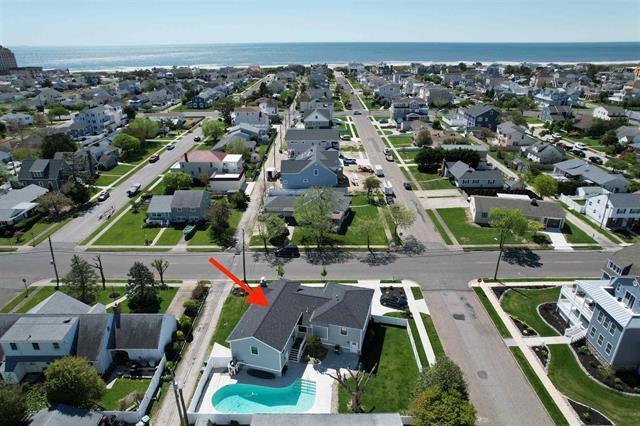 1905 Revere Blvd in Brigantine, NJ - Building Photo