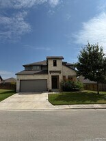 2055 Trumans Hl in New Braunfels, TX - Building Photo