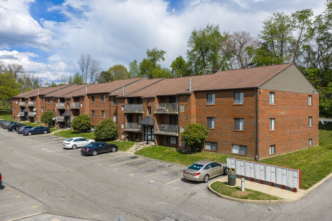 Bridgewater Apartments