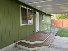2514 Blooms Ct SW in Olympia, WA - Building Photo