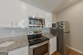 139 Dudley Wy in Cartersville, GA - Building Photo - Building Photo