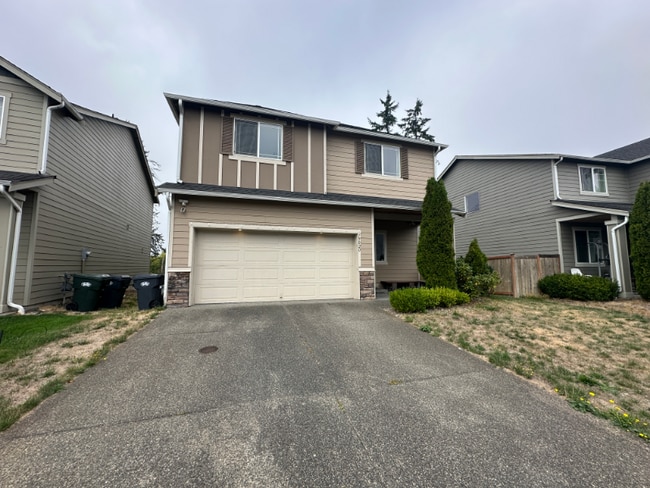 property at 19020 25th Ave E