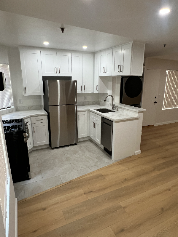 1244 Stanley Ave in Glendale, CA - Building Photo - Building Photo