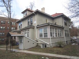 163 Strathmore Rd, Unit 1 in Boston, MA - Building Photo