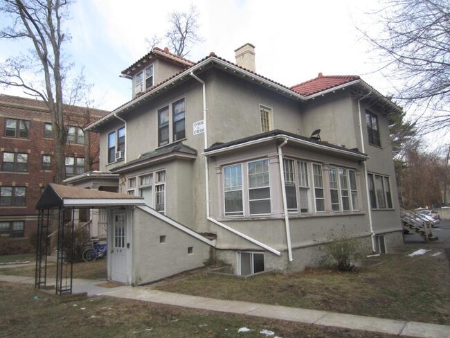 property at 163 Strathmore Rd