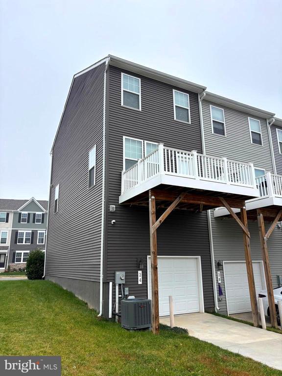 property at 24 Anthem St