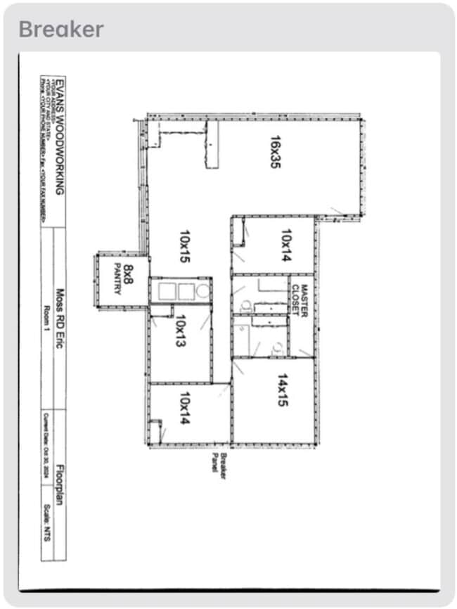 2770 Moss Rd in Philadelphia, TN - Building Photo - Building Photo
