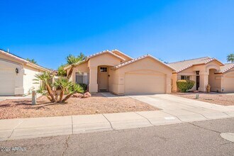 109 W Helena Dr in Phoenix, AZ - Building Photo - Building Photo