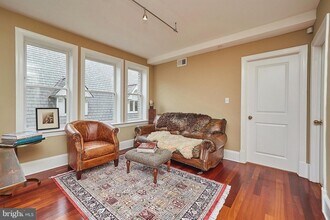 1465 Columbia Rd NW in Washington, DC - Building Photo - Building Photo