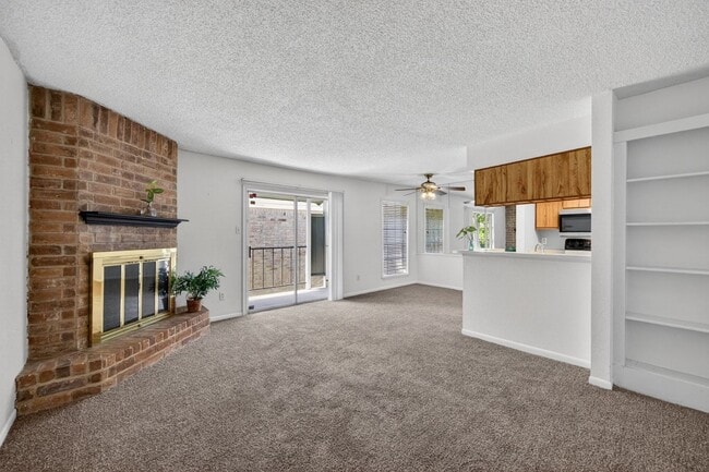 2800 Jeanetta St in Houston, TX - Building Photo - Building Photo