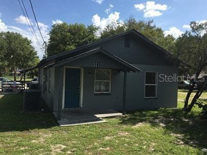 property at 311 E Magnolia St