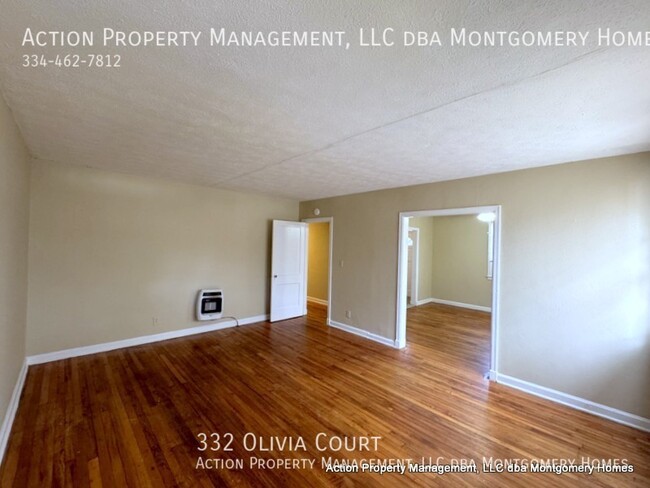 332 Olivia Ct in Montgomery, AL - Building Photo - Building Photo