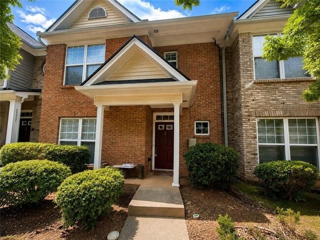 3795 Austin Park Ln
