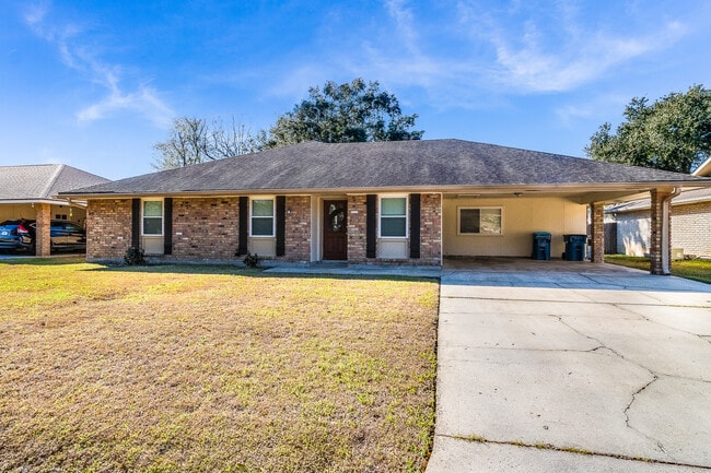 property at 314 San Carlos Cir