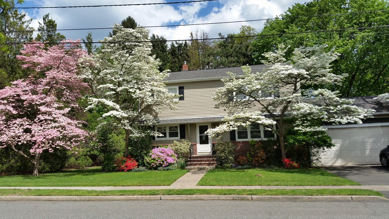 105 5th Ave in Westwood, NJ - Building Photo