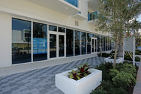 The One Luxury Condominiums in Lake Worth, FL - Foto de edificio - Building Photo