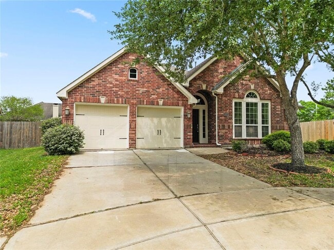 property at 14001 Bright Glen Dr