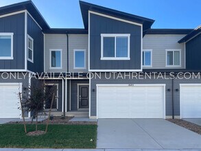 1605 Charmer Ln in Lehi, UT - Building Photo - Building Photo