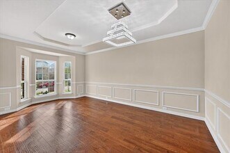 9821 Nolina Rd in Fort Worth, TX - Building Photo - Building Photo