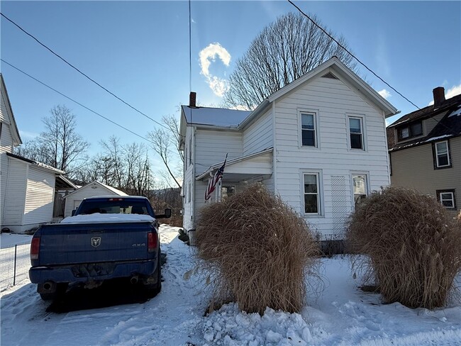 property at 23 Burton St