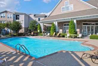 Grand Reserve - Senior Community in McKinney, TX - Foto de edificio - Building Photo