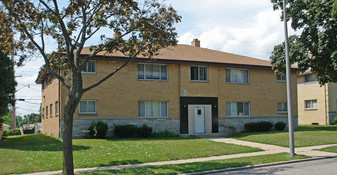 7719 W Hampton Ave Apartments