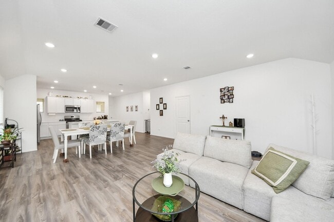 property at 5418 Rabbit Crk Ln