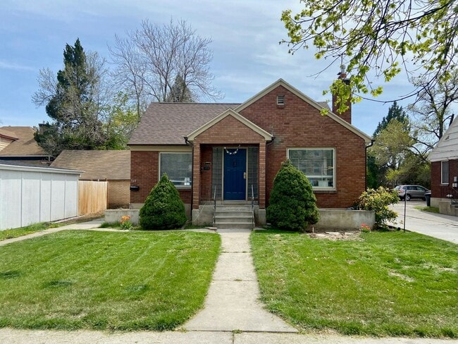 property at 570 E 500 N