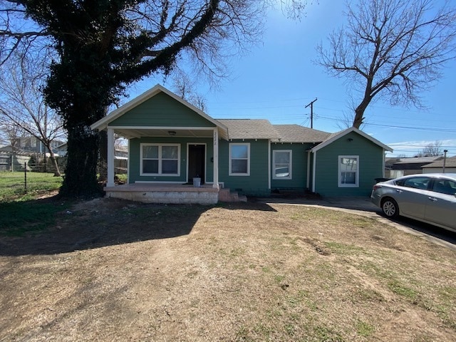 property at 2222 E 12th Pl