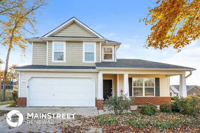 2846 Meadow Gln