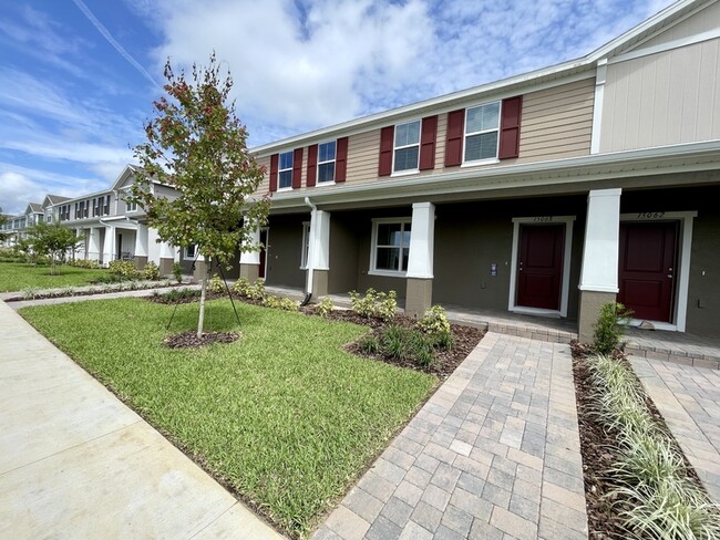 15068 Windflower Aly in Winter Garden, FL - Foto de edificio - Building Photo