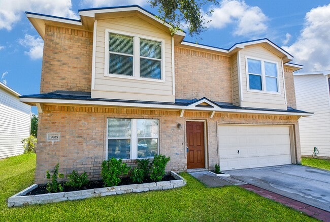 19835 Rustic Lake Ln in Cypress, TX - Building Photo - Building Photo