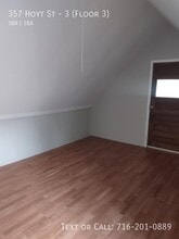 357 Hoyt St in Buffalo, NY - Building Photo - Building Photo