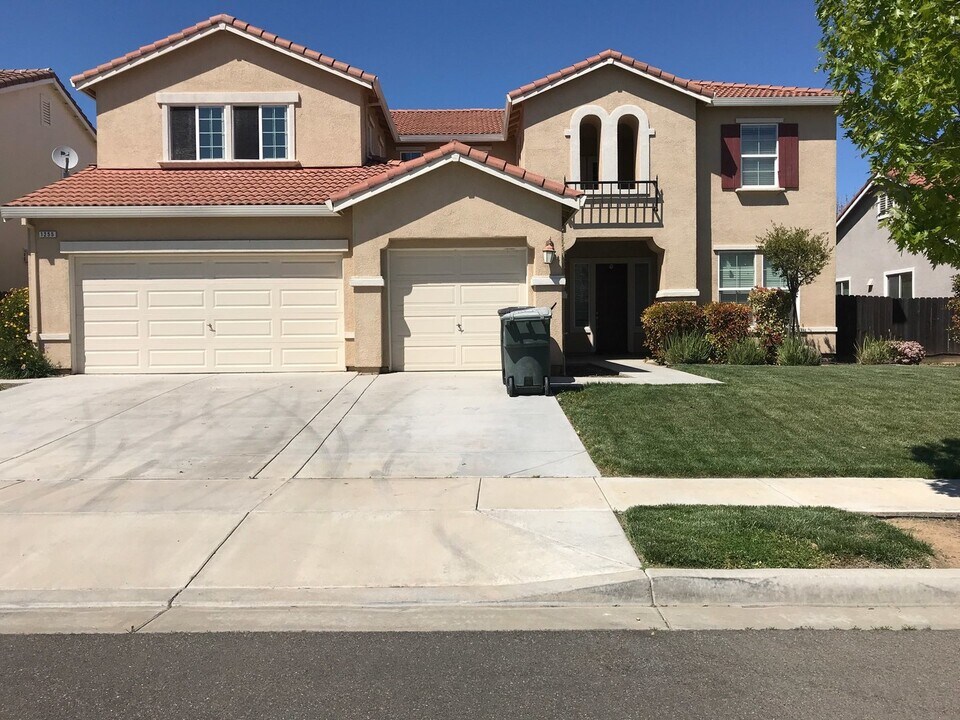 1255 Jewel Flower Dr in Patterson, CA - Building Photo
