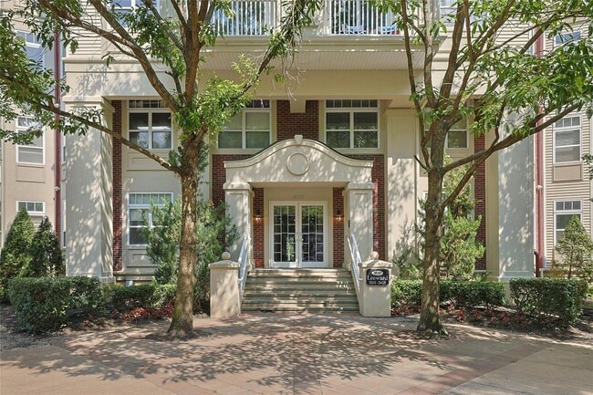 property at 3216 Leeward Dr