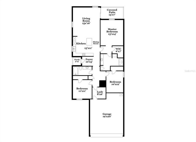 2140 Peyto Wy in Lakeland, FL - Foto de edificio - Building Photo