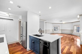 281 Benefit St in Providence, RI - Building Photo - Building Photo