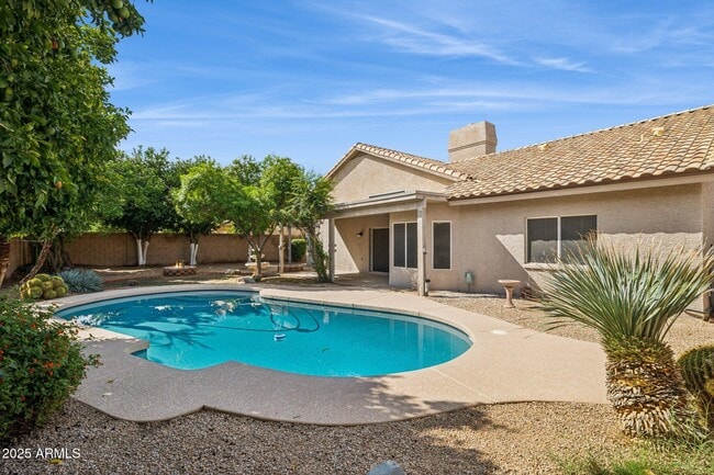 property at 16421 N 49th St