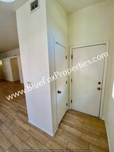 4692 W Knollside St in Tucson, AZ - Foto de edificio - Building Photo