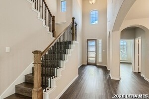 648 Colt Trl in Schertz, TX - Foto de edificio - Building Photo