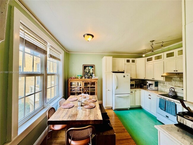 property at 3224 Biscayne Blvd
