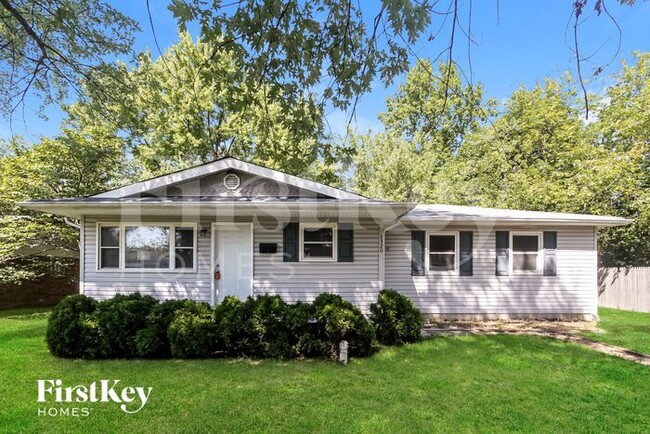 property at 7320 E 51st St