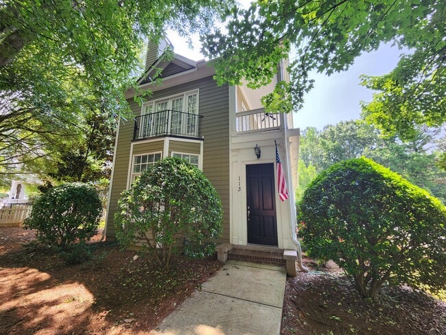113 Magnolia Blossom Way in Athens, GA - Building Photo - Building Photo