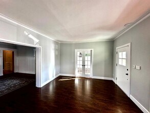 2932 S La Salle Ave in Los Angeles, CA - Building Photo - Building Photo