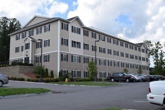 20 Sentinel Court in Manchester, NH - Building Photo - Building Photo