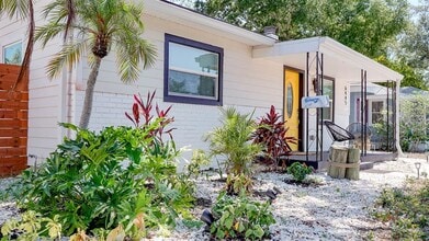 6445 2nd Ave S in St. Petersburg, FL - Building Photo - Building Photo