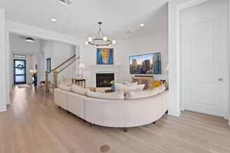13009 Malletto Dr in Austin, TX - Building Photo - Building Photo