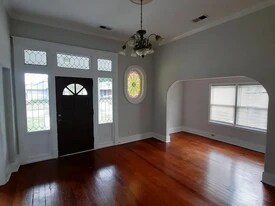 281 N Willett St in Memphis, TN - Building Photo