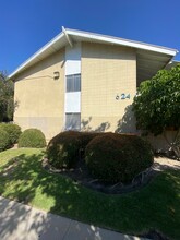 624 N Moraga St in Anaheim, CA - Foto de edificio - Building Photo