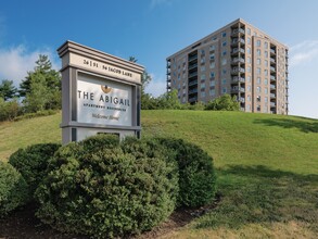 The Abigail I in Halifax, NS - Building Photo - Building Photo